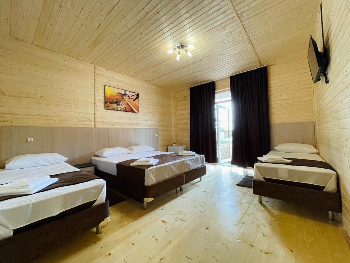 Hotel Askar #N/A Exterior foto