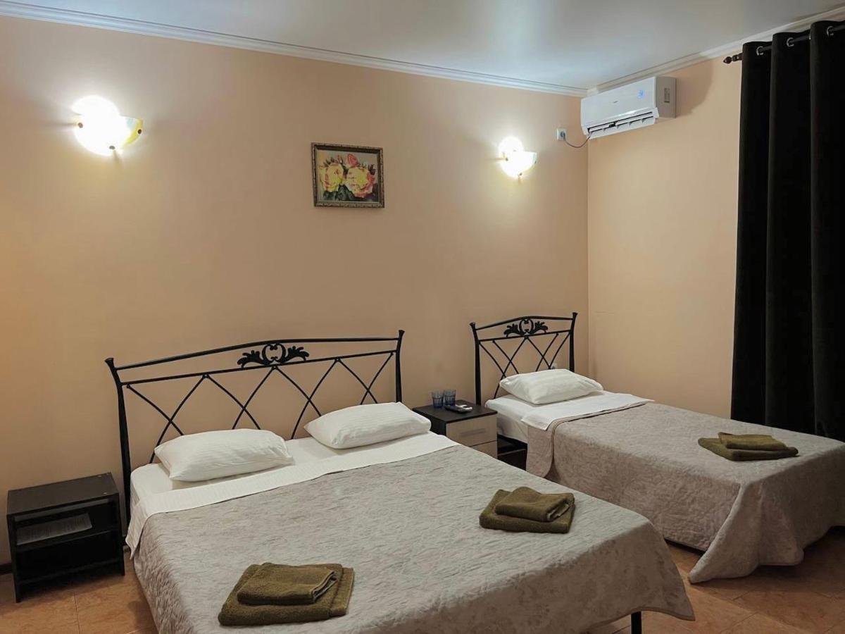 Hotel Askar #N/A Exterior foto
