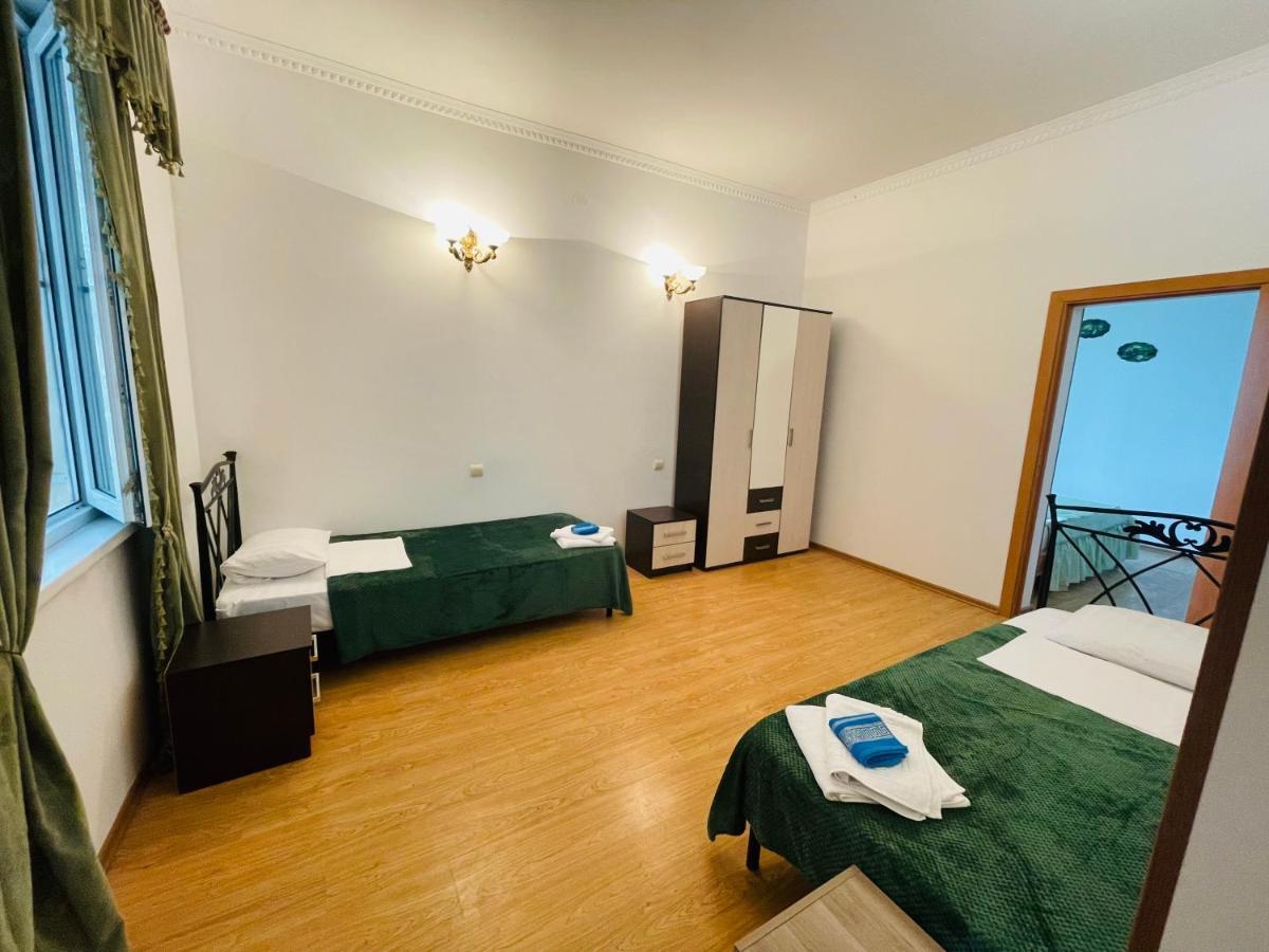 Hotel Askar #N/A Exterior foto