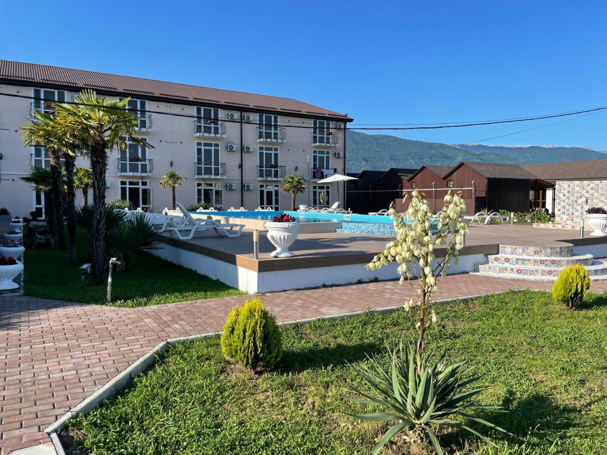 Hotel Askar #N/A Exterior foto
