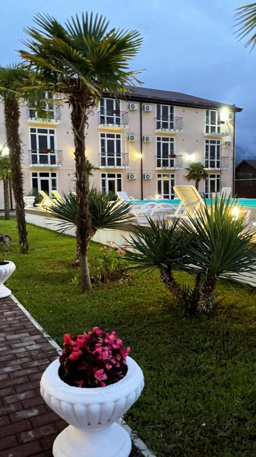 Hotel Askar #N/A Exterior foto