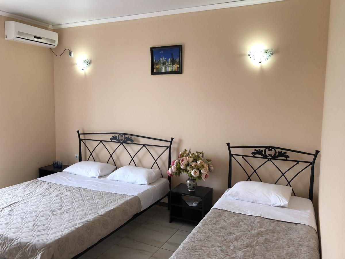 Hotel Askar #N/A Exterior foto