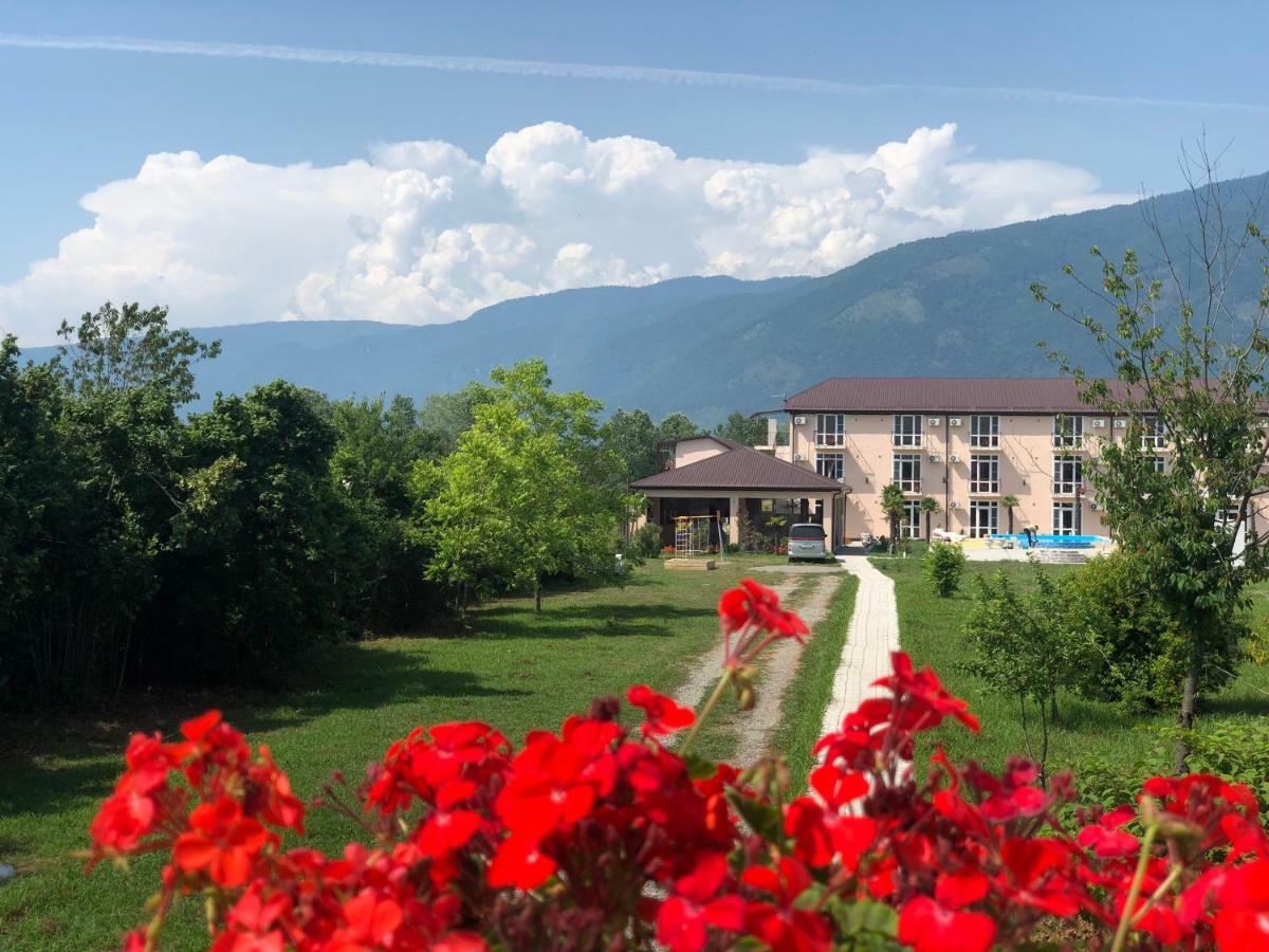 Hotel Askar #N/A Exterior foto
