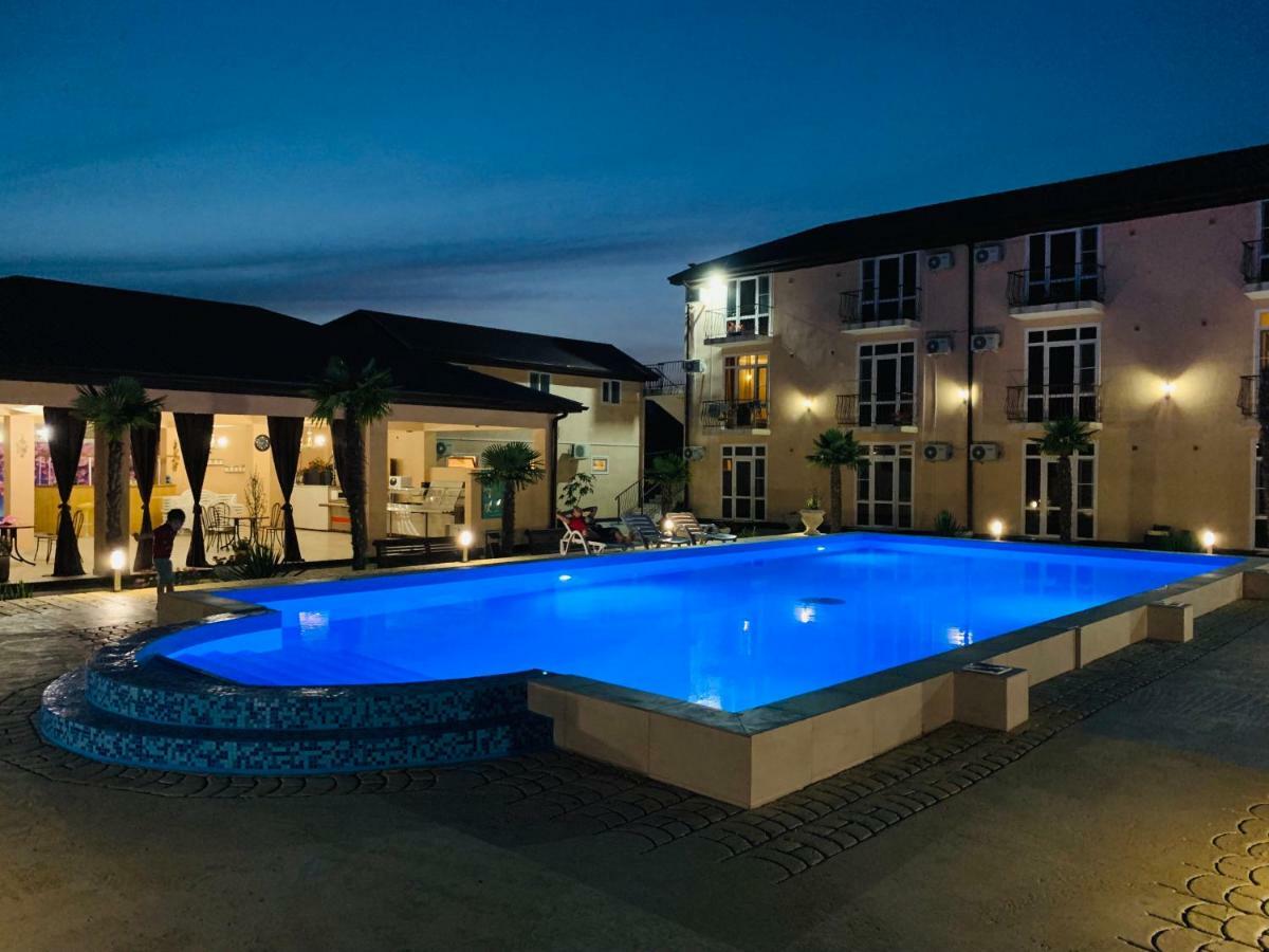 Hotel Askar #N/A Exterior foto