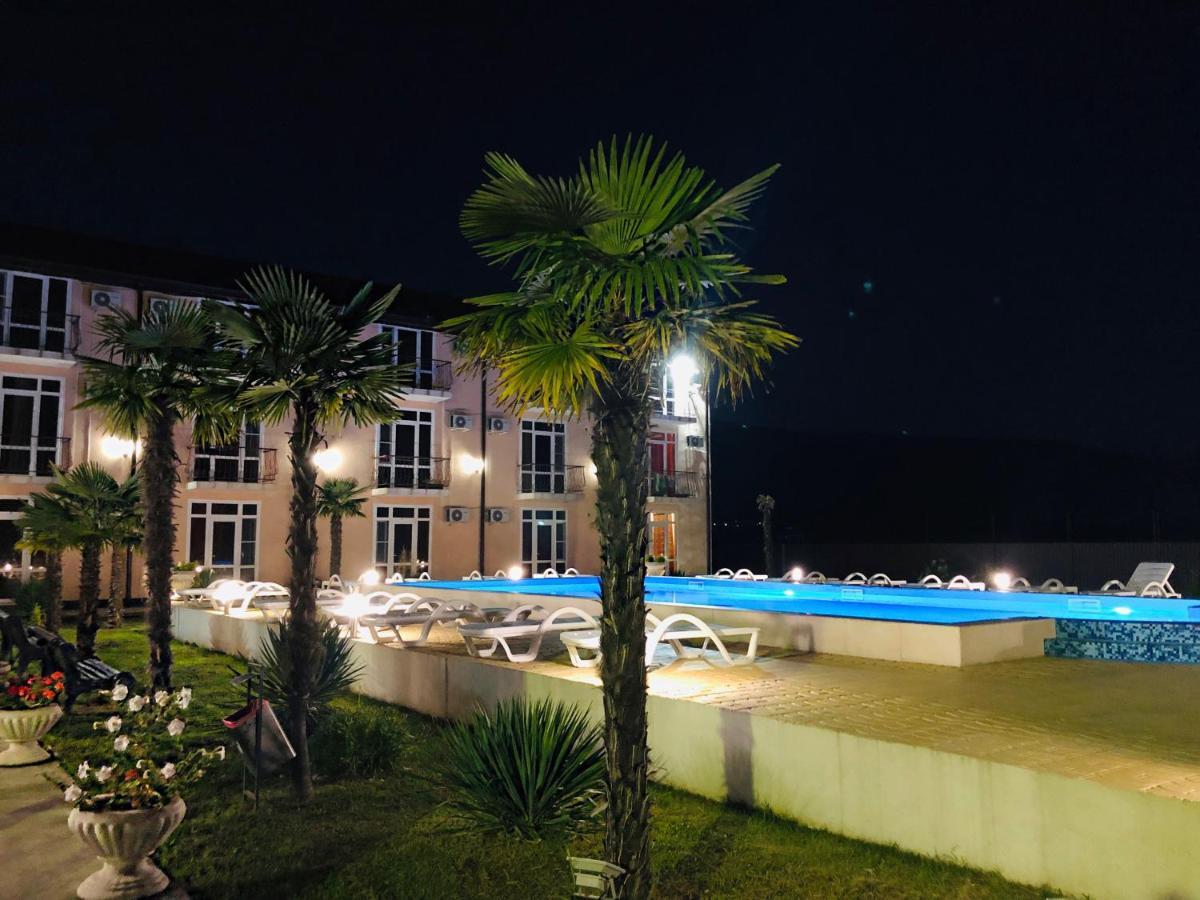 Hotel Askar #N/A Exterior foto